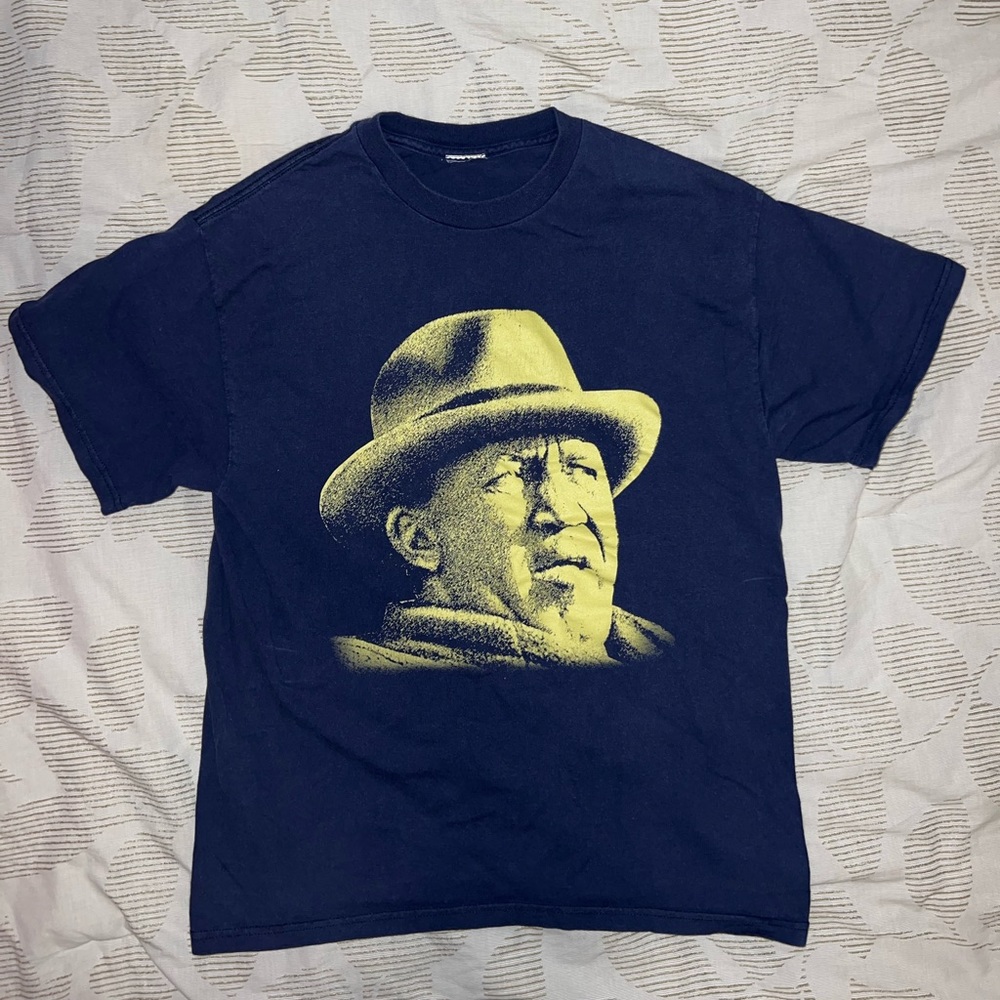 Vintage Knute Rockne Notre Dame TShirt